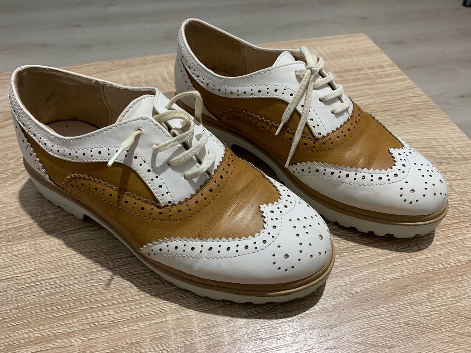 Pantofi Office mărime 35