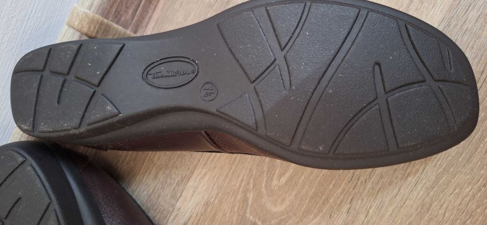 Ежедневни обувки / мокасини