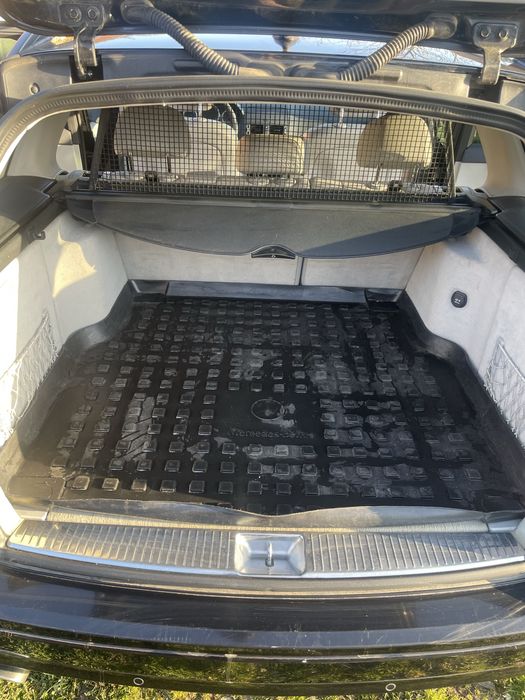 MERCEDES-BENZ C-Class 2010 — imagine 4