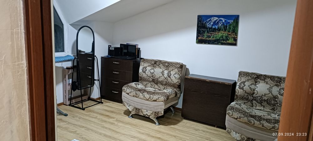 Долгосрочно квартира