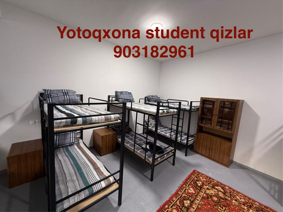 kvartira Yunobod 15kv turkiston metro yaqin