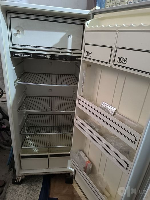 Продается холодильник