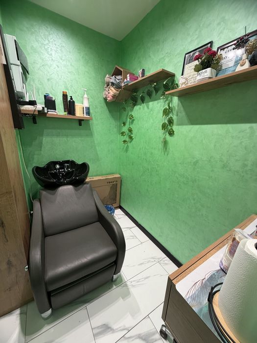 Moyka kresla sotuvda