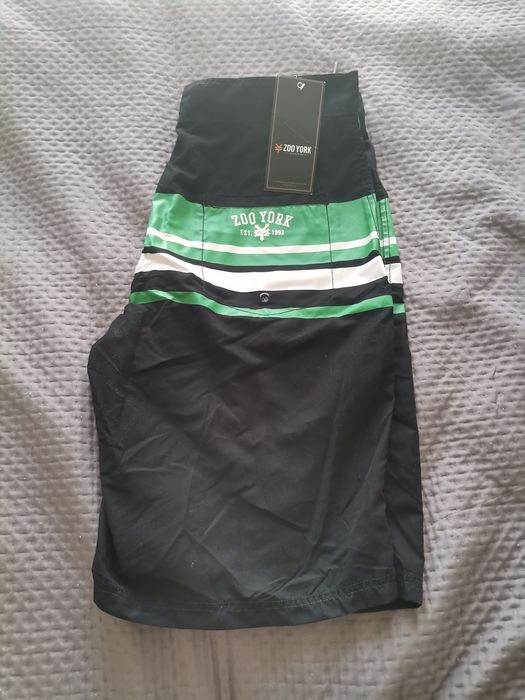 Shorts barbati Zoo York