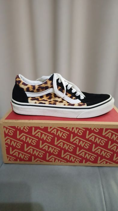 Кецове VANS / 36 номер