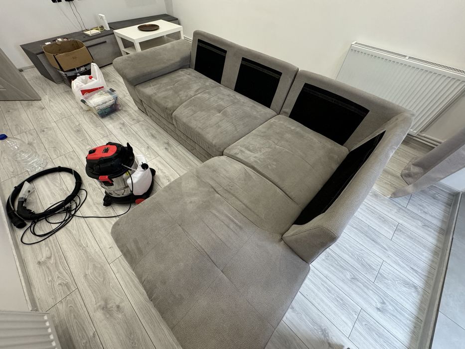 Curatare Auto, Canapele, Saltele, Scaune, Covoare / Curatenie Generala