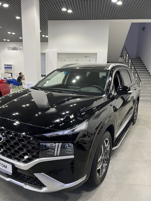 Hyundai Santafe palisad tucson sonata elantra