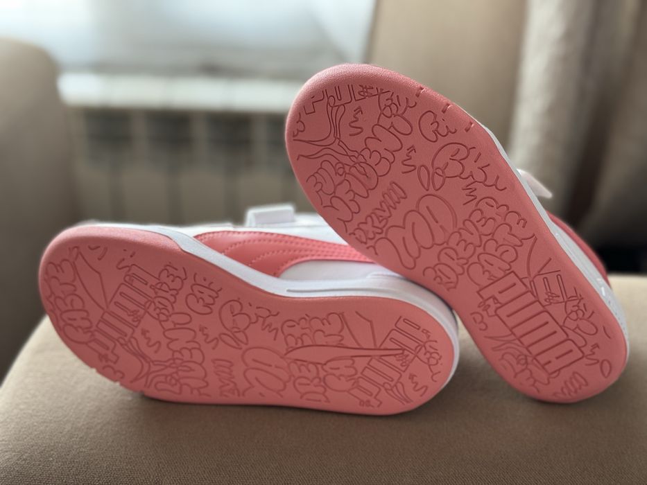 Детски маратонки Puma 32 номер НОВИ