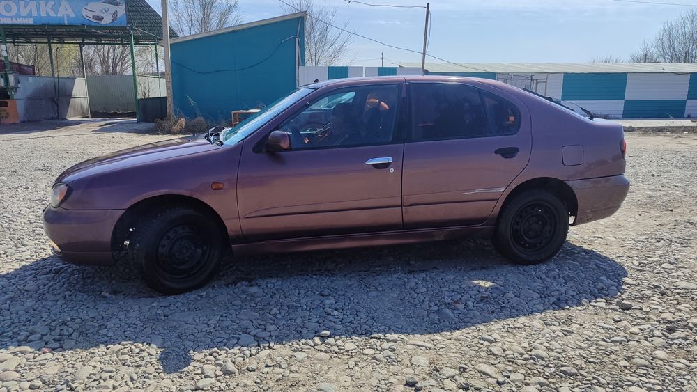 Продам автомобиль