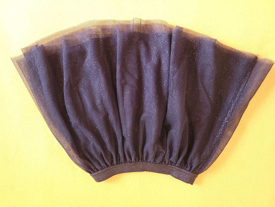 Set fusta si pantaloni scurti pentru fetite