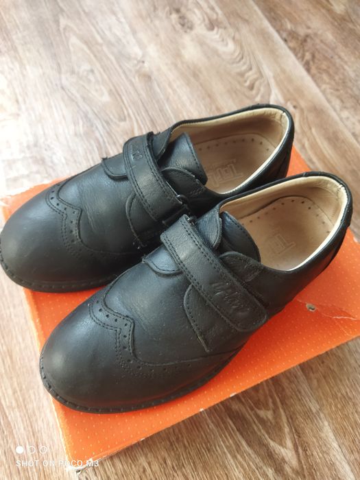 Туфли для мальчика " Tiflani" 30 размер.