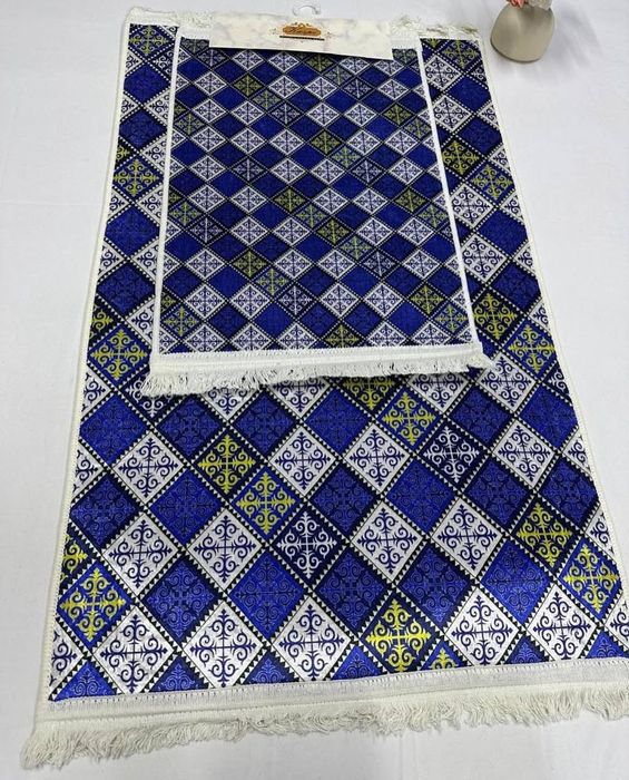 Коврик для ванны 2 в 1