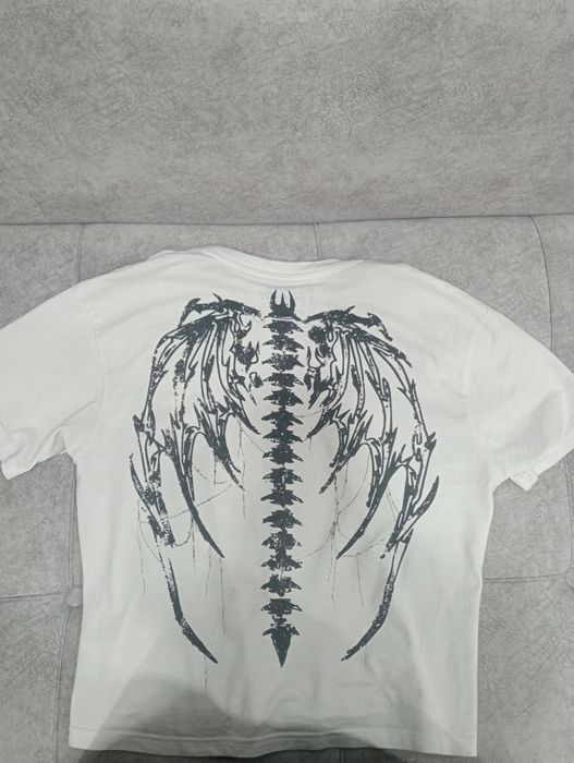 Нефорская футболка