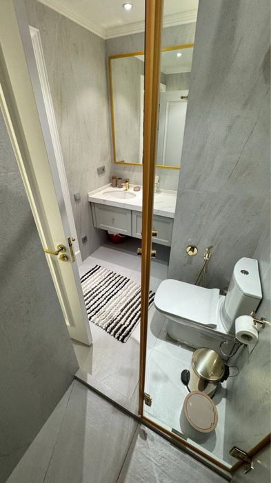 B33  Ц4 ЖК КИПАРИС  4/8/9