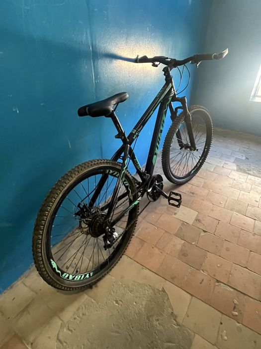 хороший велосипед