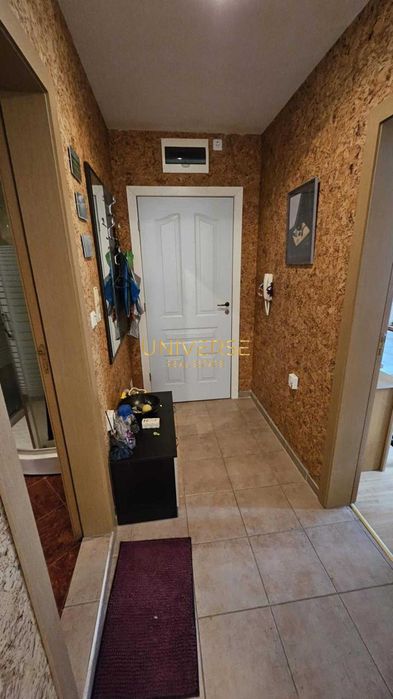 Продава се Двустаен апартамент в к.к. Слънчев бряг - 67 кв.м за 1172 €/кв.м - Снимка #5