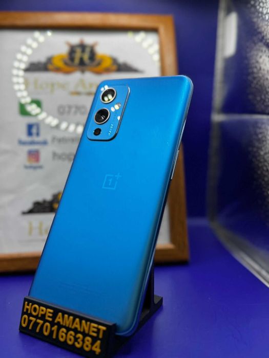 Hope Amanet P2- ONE PLUS 9 128GB/ 8GB RAM