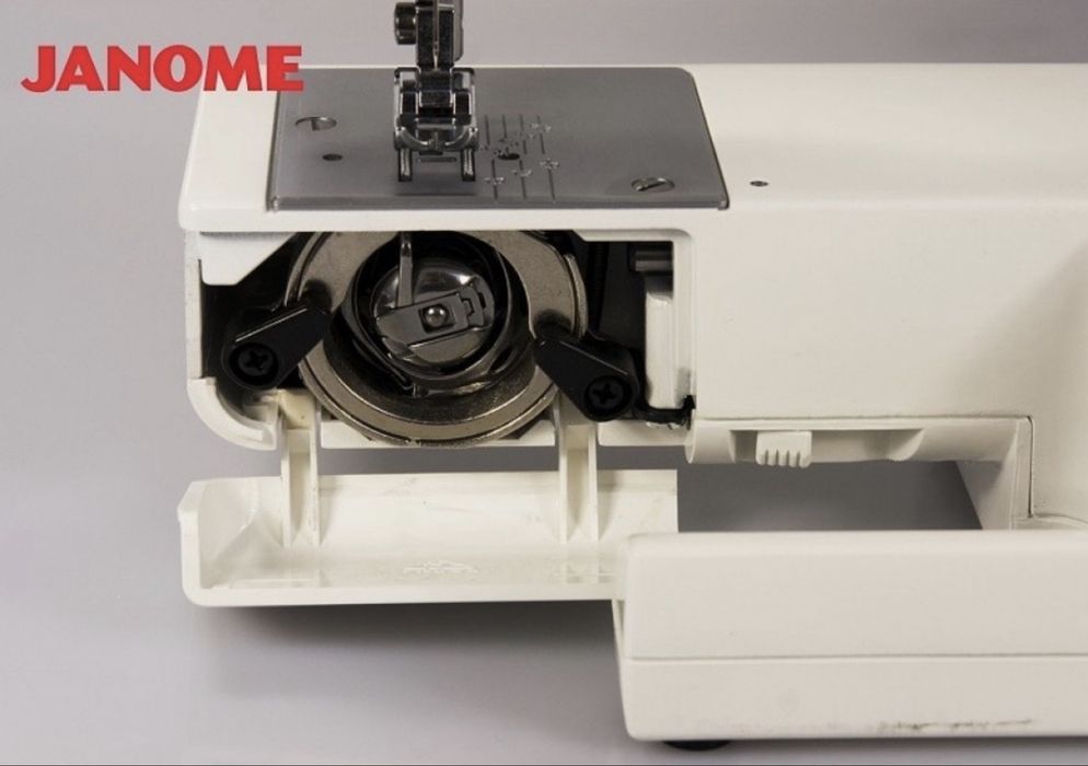 Швейная машинка Janome 423 S