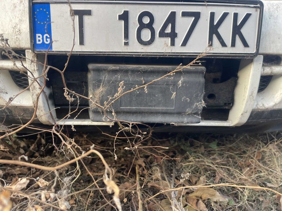 vw tuareg 3.0 224кс на части