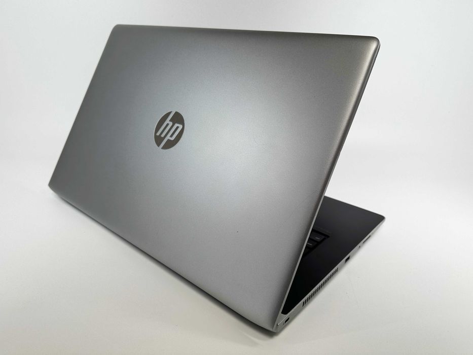 Laptop HP Probook 470 G5 i5-8250u 16 gb ram ddr4 512 gb ssd Nvidia GeForce Ecran Mare 17 inch Full HD Gama business Win 11 Factura si Garantie 1 an