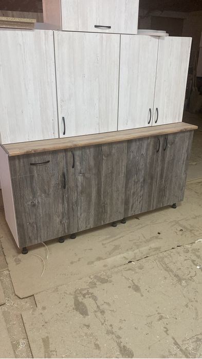 Кухонный гарнитур новый