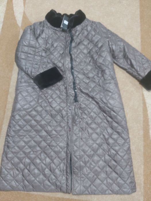 Куртка   женская