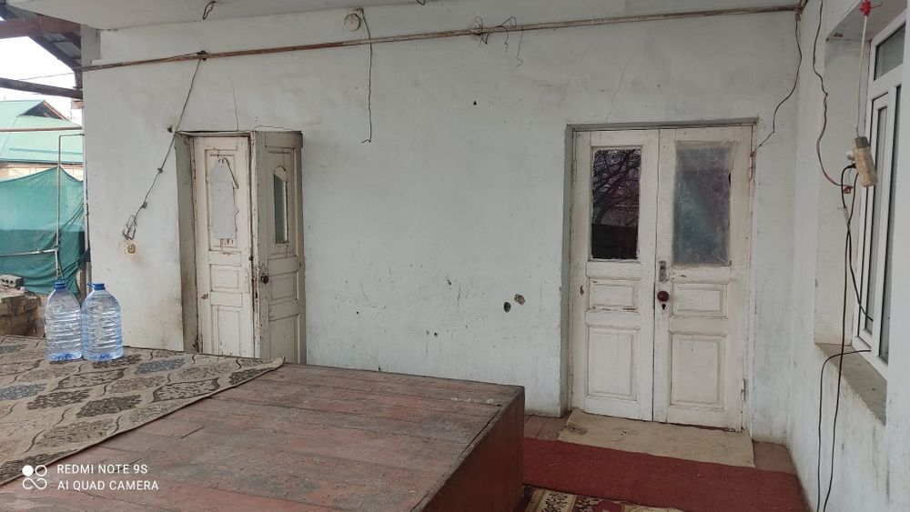 Уй ва йер сотилади