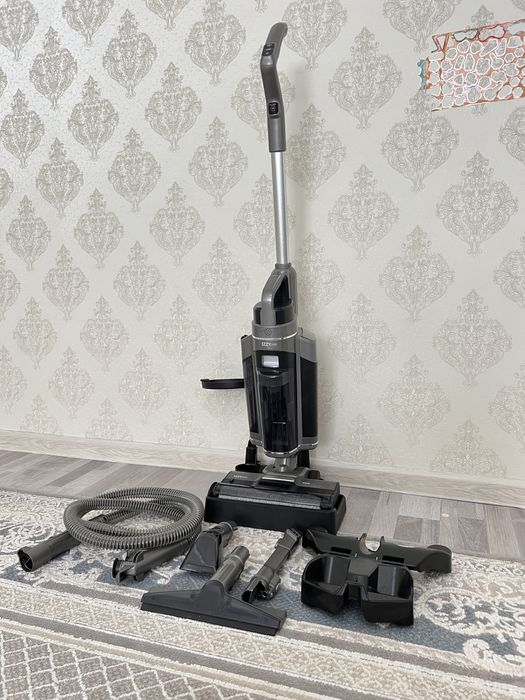 Izzy Pro пылесос 3в1 комплект