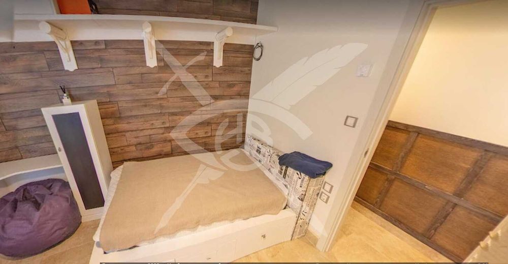 Тристаен - Несебър