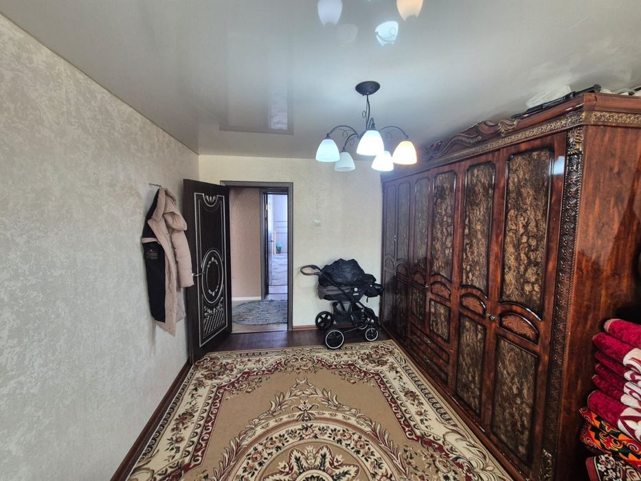 Продается 3х-комн.кв по ул.Тищенко