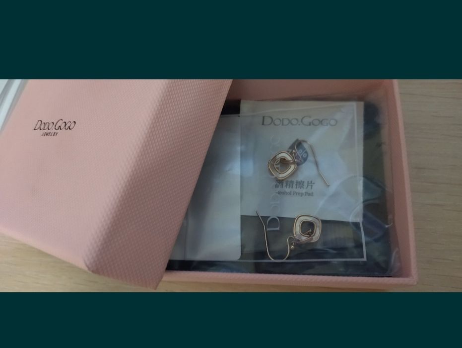 Серьги женские     .