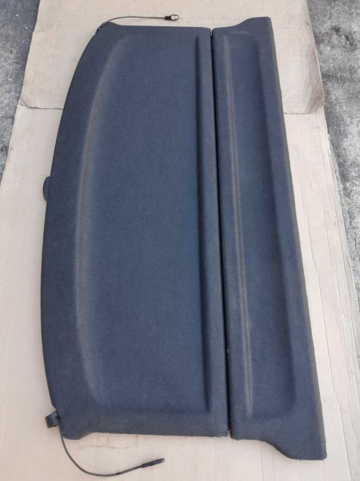 Polita portbagaj BMW X1 E84,an 2009 - 2015