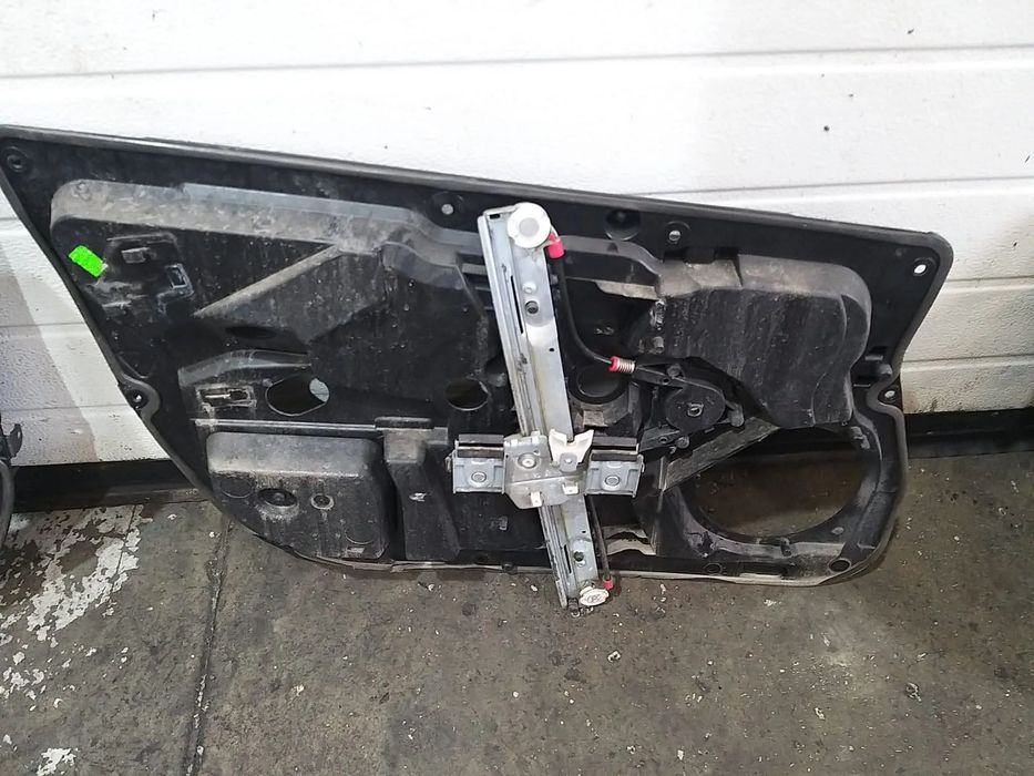 Macara geam electric dreapta fata ford fiesta 6 cb1 ccn 8a61a045h16