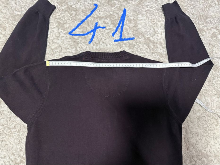 Pulover bărbați Carl Gross – mărimea M