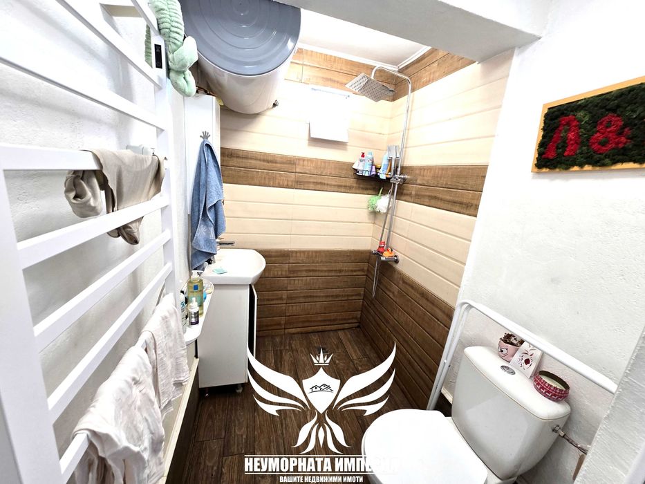 Продава се Къща в Асеновград - 127 кв.м за 938 €/кв.м - Снимка #13