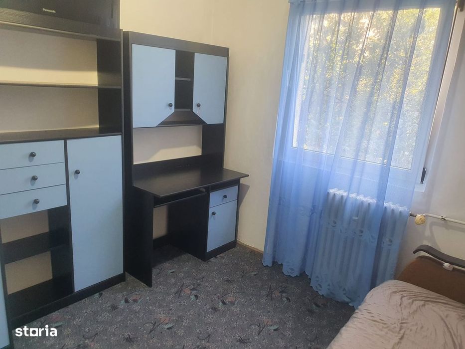 Apartament 2 camere semidecomandat  gata de inchiriat Brasov  Astra