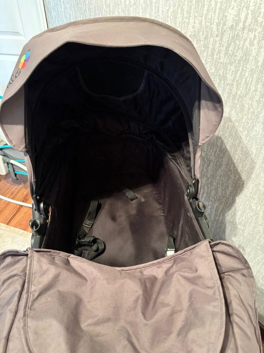 Детский коляскалар