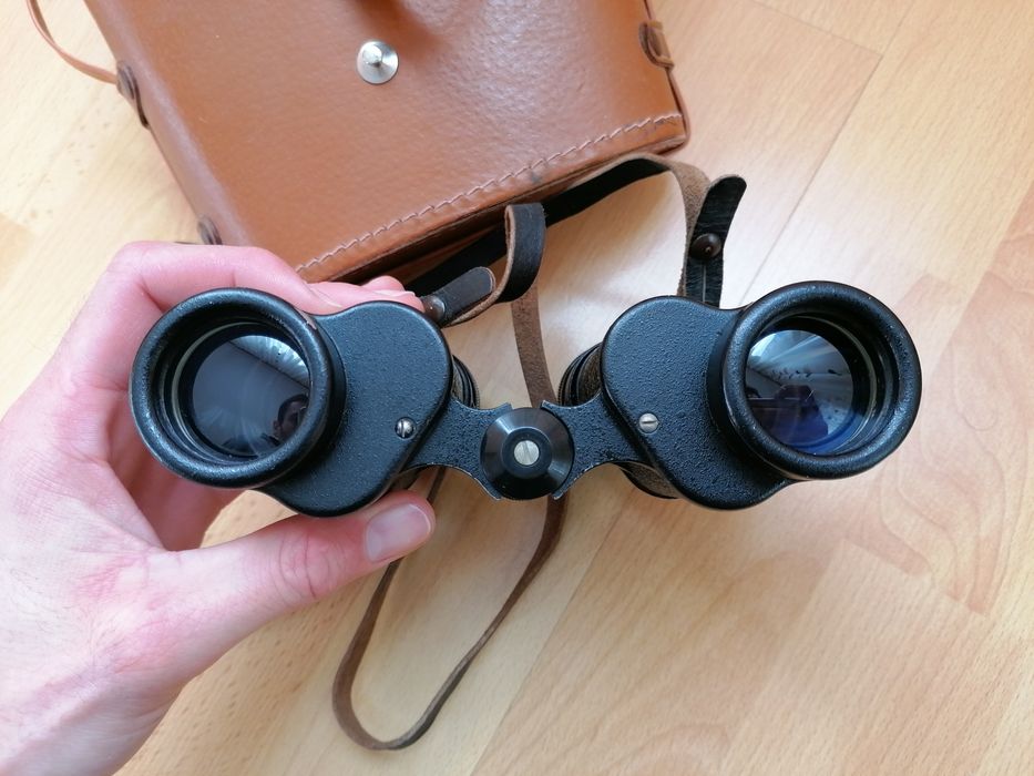 Бинокъл бпц5 Fernglas 8x30