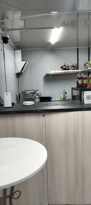 Бутик кафе продам. 14квм. Действующее - Widok 2