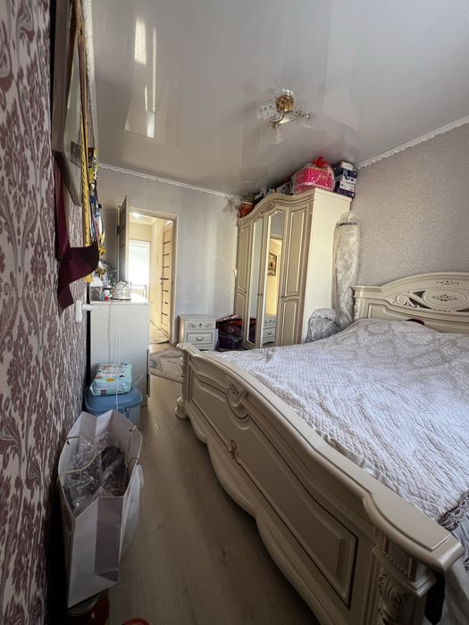 Продам 3-х комн квартиру