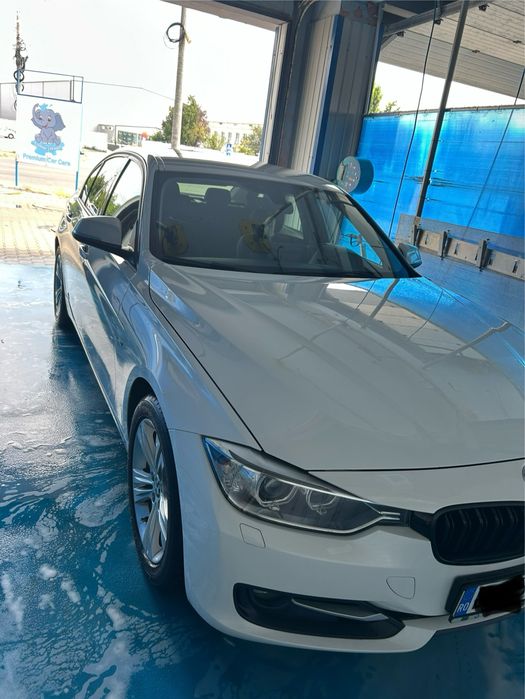 Vand Bmw f30 an 2013