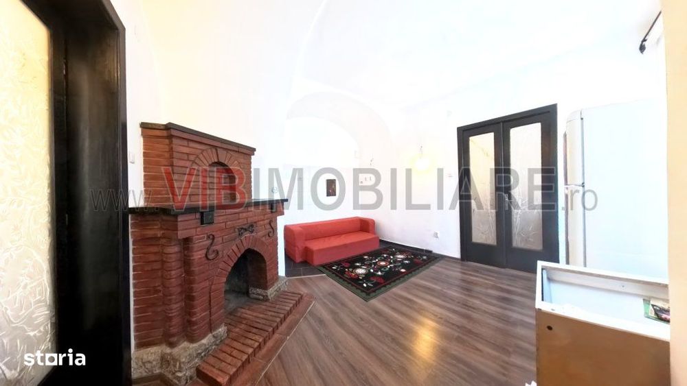 4 camere in vila, Vasile Lascar, Zona Centrala - Bucuresti