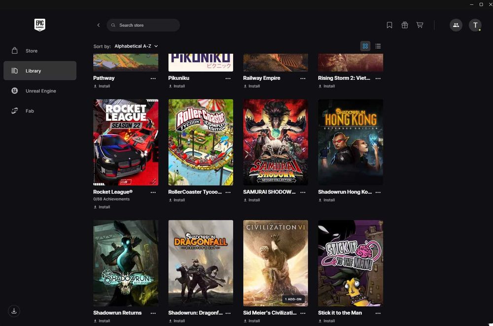 Grand Theft Auto V: Premium Edition - PC гейм библиотека