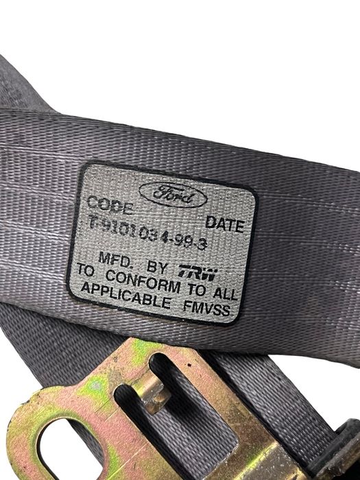 Centura De Siguranta Dreapta Fata Ford Explorer Ii [ 1995 - 2003 ] T91