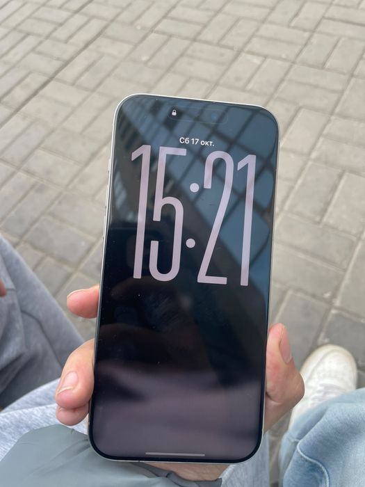 16 pro max 512gb