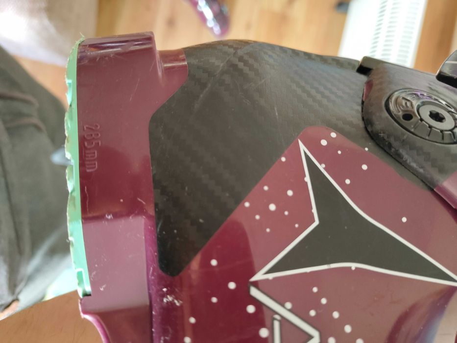 Ски обувки Atomic Redster pro 110 W Женски 24-25.5