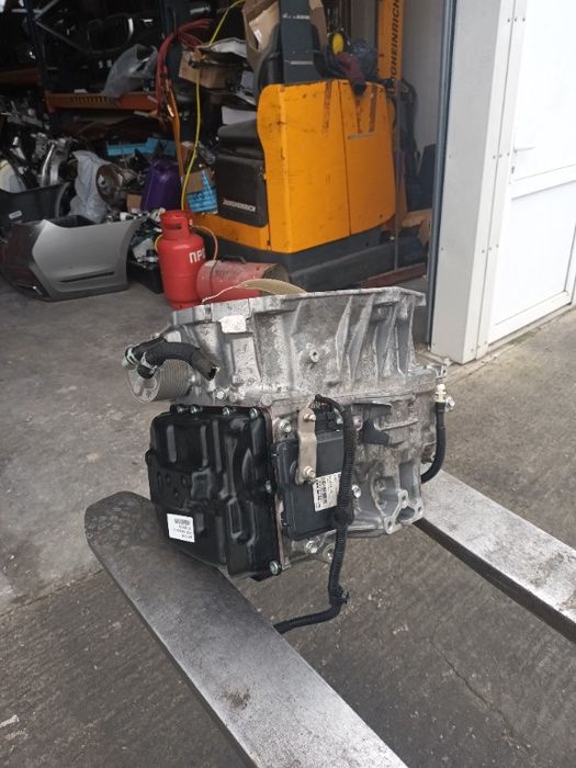 Cutie de viteza bmw mini GA6F21AW