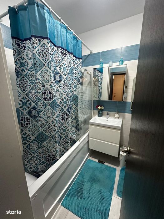 Apartament 2 camere decomandat - Weiner Palada