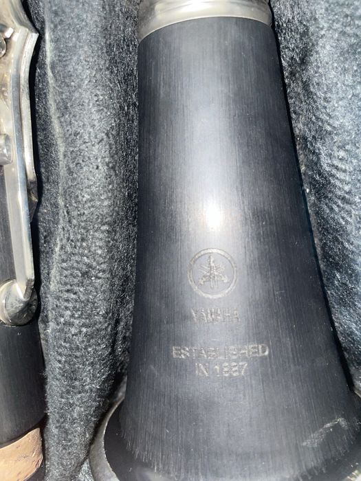 Кларинет музыкальный инструмент