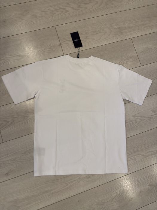 Tricou YSL alb M